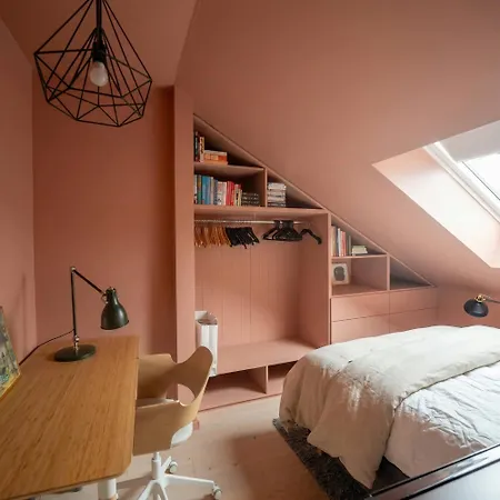 Stilig Og Moderne Midt På Grünerløkka